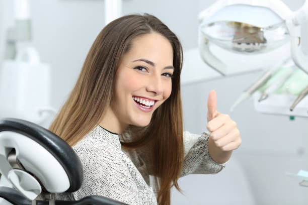 Dental X-Rays and Imaging in Orangeburg, NY